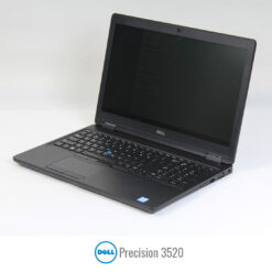 لپ تاپ استوک dell 3520