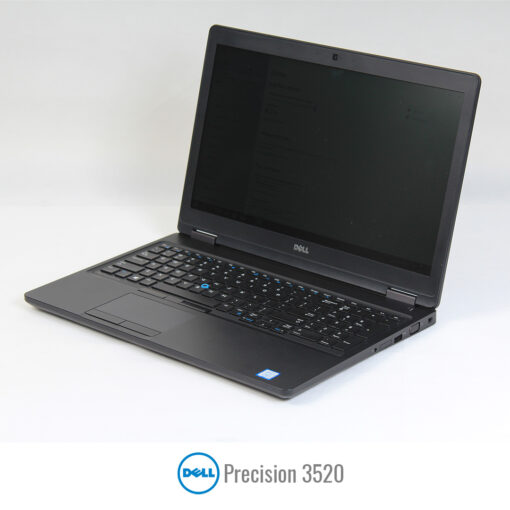 لپ تاپ استوک dell 3520