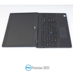 لپ تاپ dell 3520