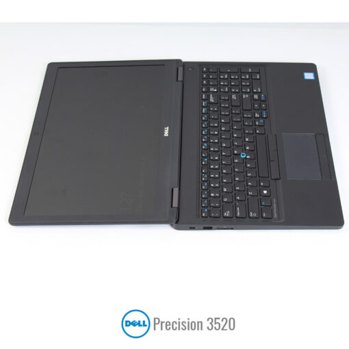لپ تاپ dell 3520