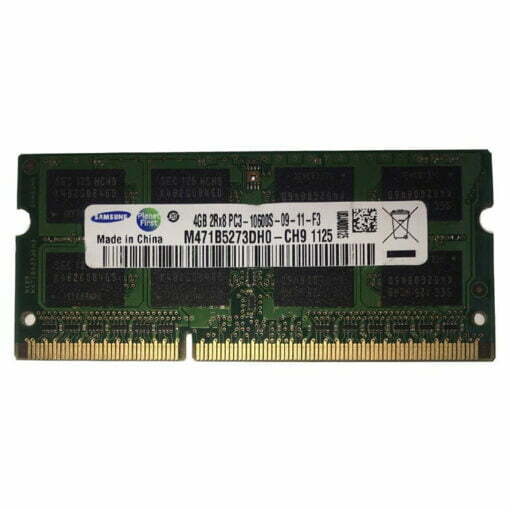 رم لپتاپ 4 گیگ DDR3L