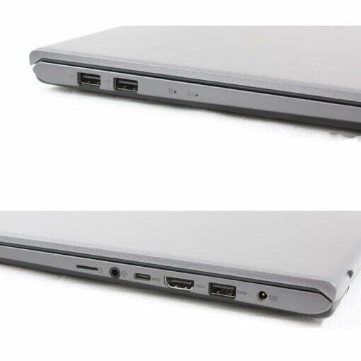 لپ تاپ Asus VivoBook 15 F512JA