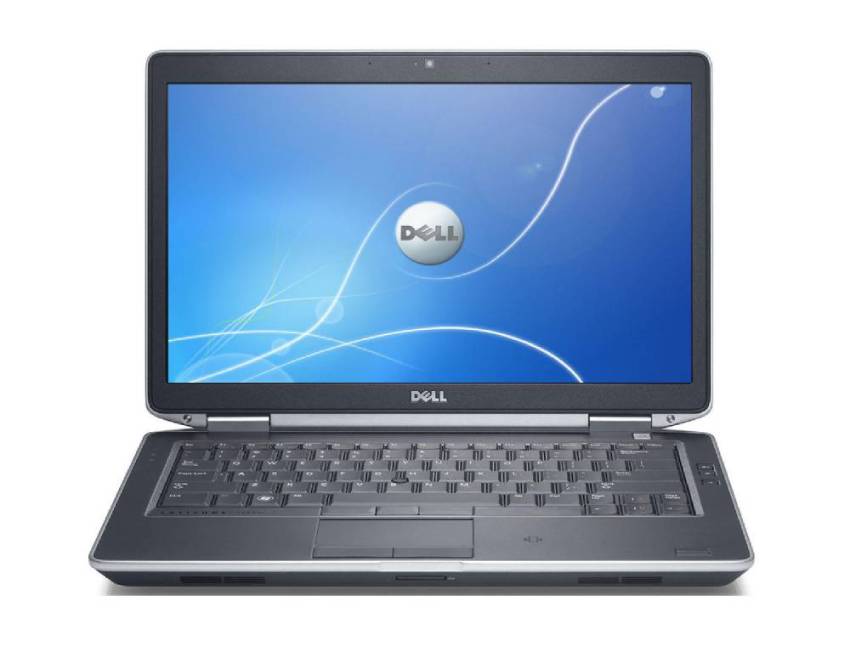 لپ تاپ استوک Dell Latitude e6440
