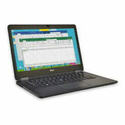 لپ تاپ استوک Dell Latitude E7470