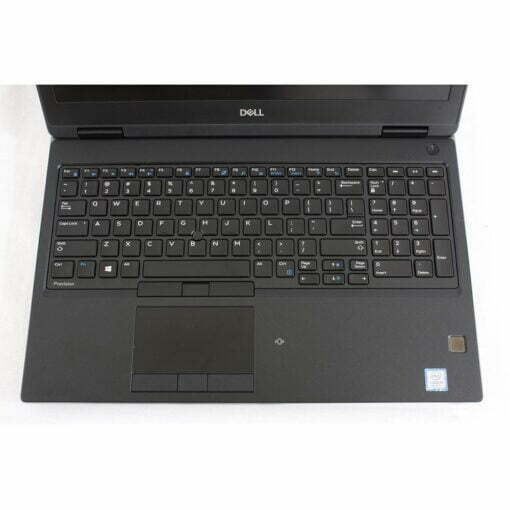 لپ تاپ استوک Dell Precision 7530