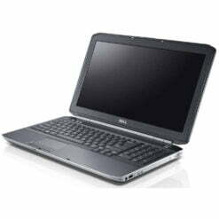 لپ تاپ استوک Dell Latitude e5530
