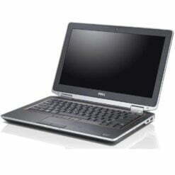 لپ تاپ استوک Dell Latitude e6320