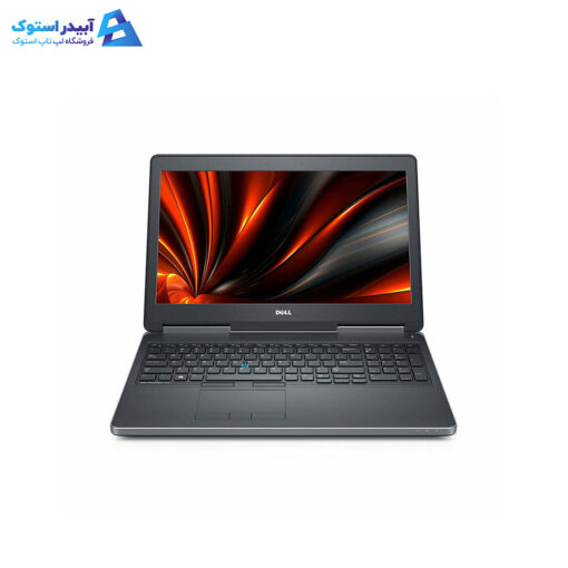 قیمت لپ تاپ Dell Precision 7510 i7 6820HQ/16GB/ 512GB/2GB Quadro M1000M