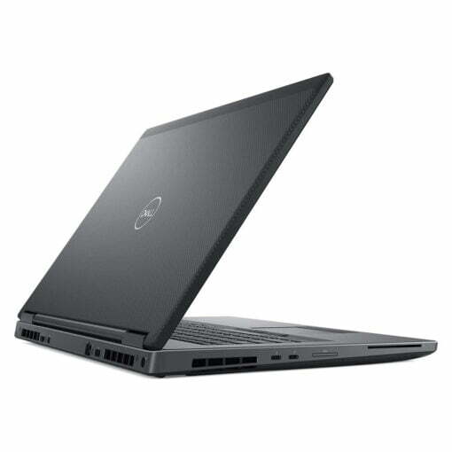 لپ تاپ استوک Dell Precision 7730