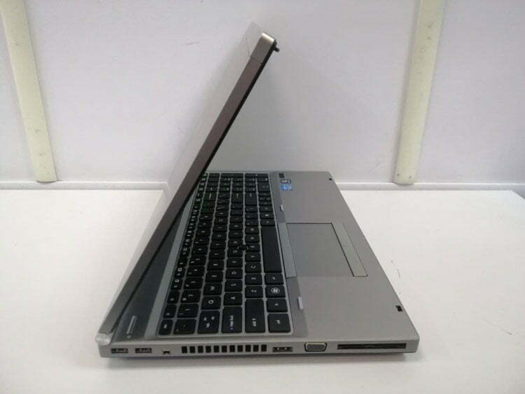 لپ تاپ استوک HP 8560p