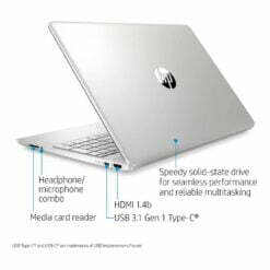 لپ تاپ HP 15d