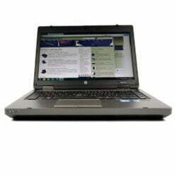 لپ تاپ استوک HP 6470B