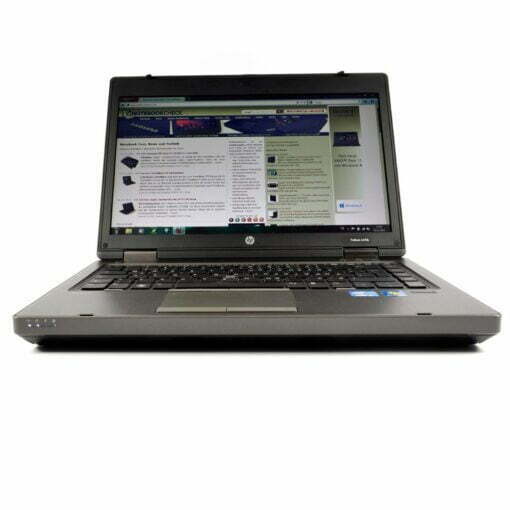 لپ تاپ استوک HP 6470B