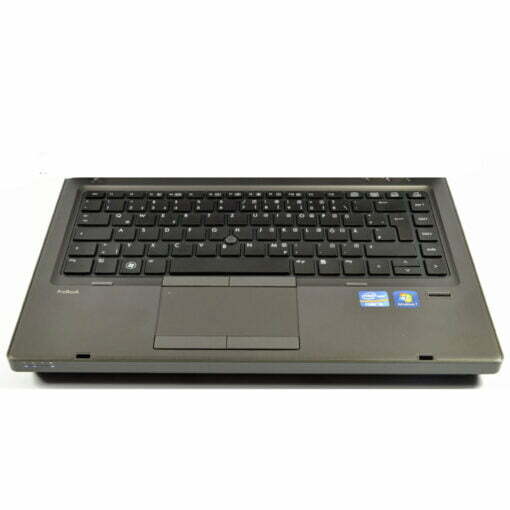لپ تاپ استوک HP ProBook 6570b