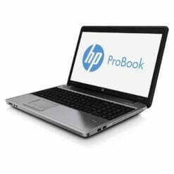 لپ تاپ استوک HP ProBook 4540s