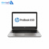 قیمت لپ تاپ HP ProBook 650 G1 i5 - 4300U/8GB/ 256GB/1GB AMD Radeon