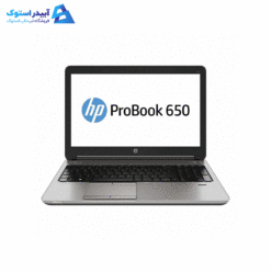 قیمت لپ تاپ HP ProBook 650 G1 i7 – 4600U/8GB/ 256GB/1GB AMD Radeon