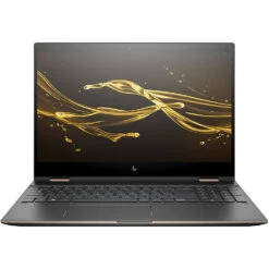 HP Spectre X360 15 2018