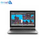 لپ تاپ hp zbook 15 g5