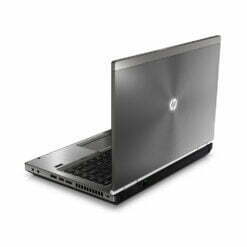 لپ تاپ استوک HP EliteBook 8460P