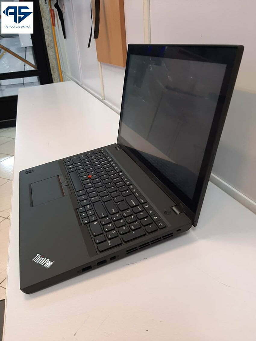 لپ تاپ استوک Lenovo ThinkPad T550
