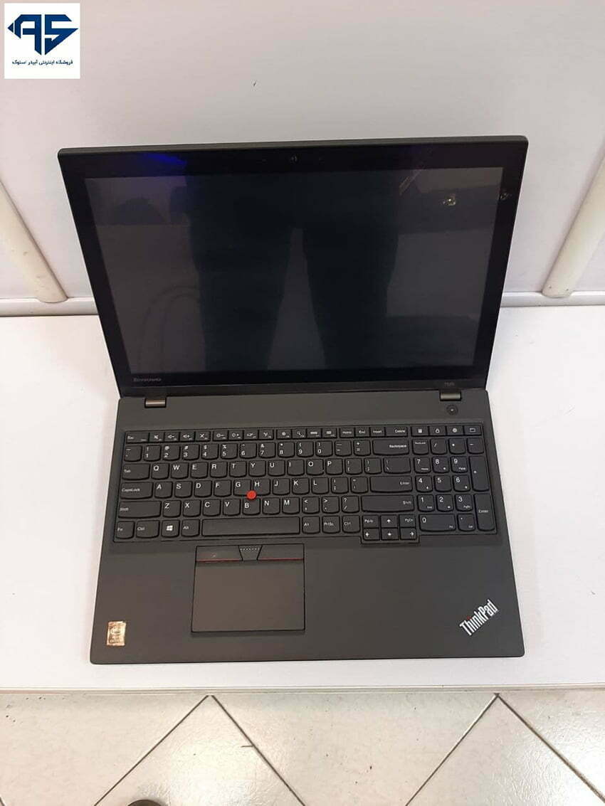 لپ تاپ استوک Lenovo ThinkPad T550