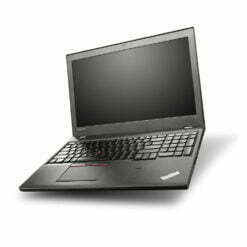 لپ تاپ استوک Lenovo ThinkPad T550