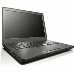 لپ تاپ استوک Lenovo X240