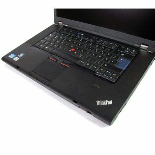 لپ تاپ استوک Lenovo Thinkpad W520
