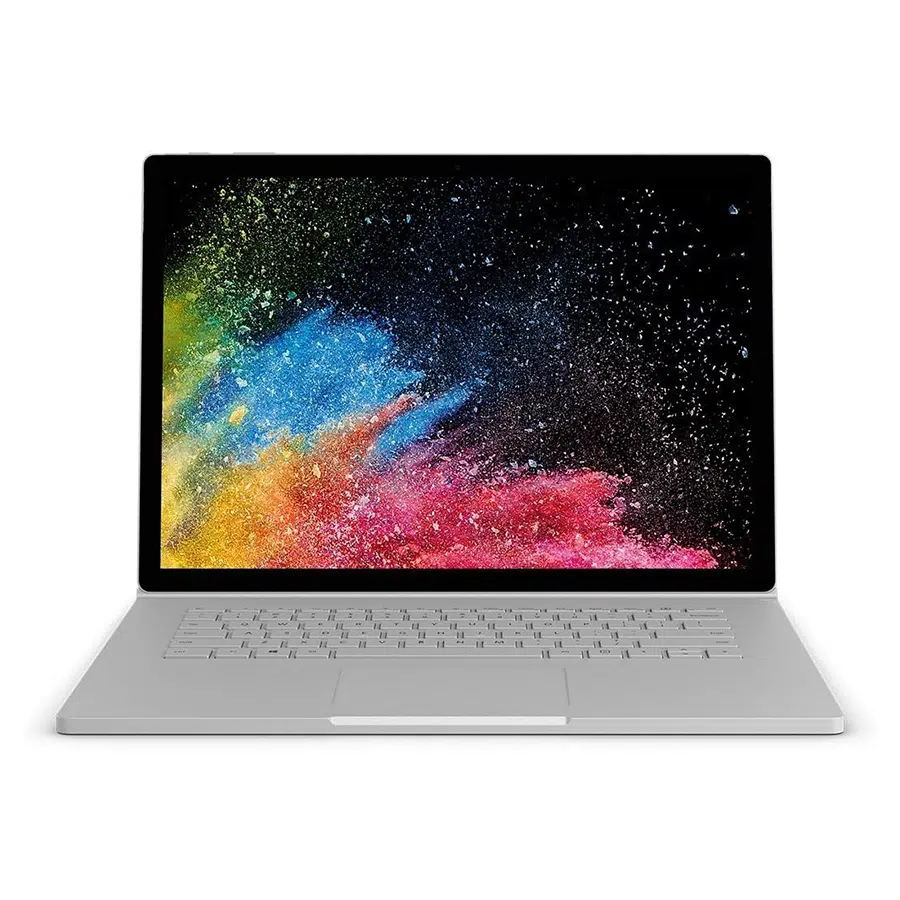 سرفیس بوک Surface Book1 i5 6300U, 8GB Ram, 256GB SSD, 1GB Nvidia GeForce GTX 940M