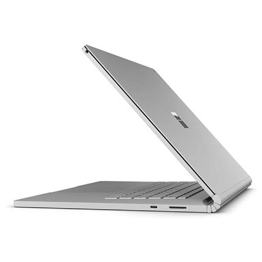 سرفیس بوک Surface Book1 i5 6300U, 8GB Ram, 256GB SSD, 1GB Nvidia GeForce GTX 940M