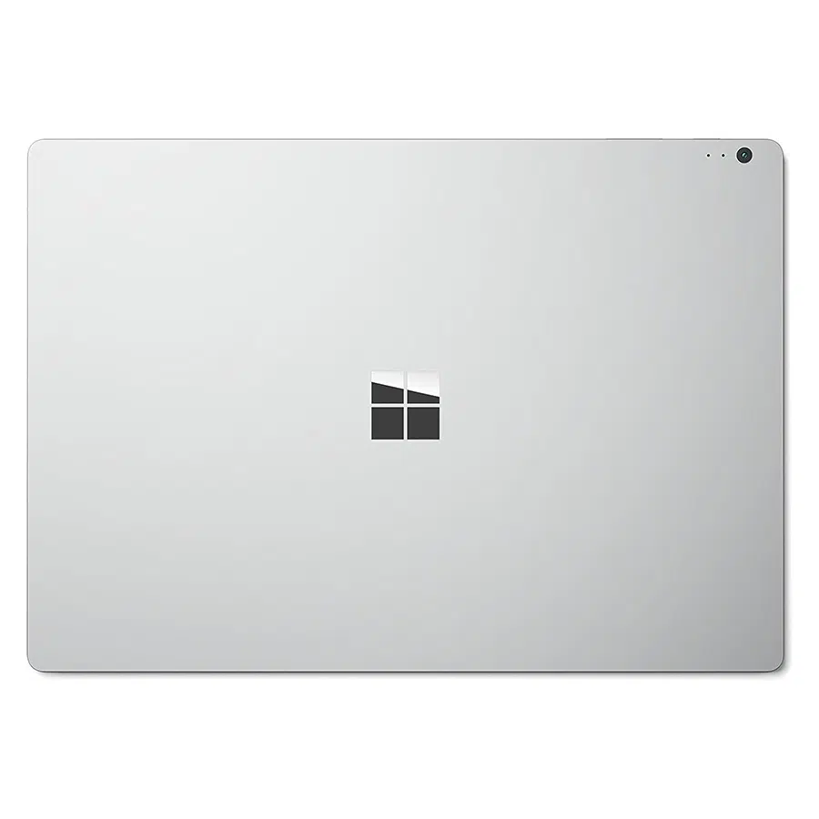 سرفیس بوک Surface Book1 i5 6300U, 8GB Ram, 256GB SSD, 1GB Nvidia GeForce GTX 940M
