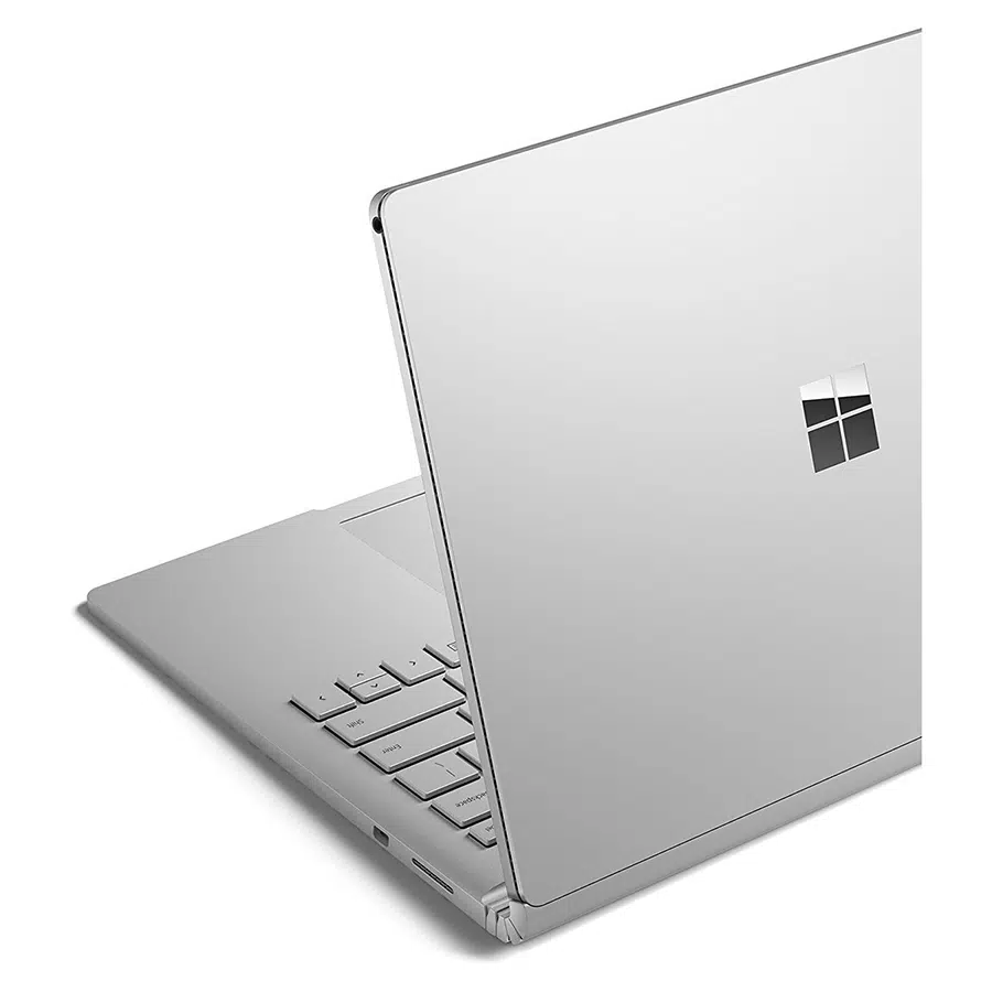 سرفیس بوک SURFACE BOOK 1 i7 6600U, 16GB Ram, 512GB SSD, 2GB Nvidia GeForce GTX 965M