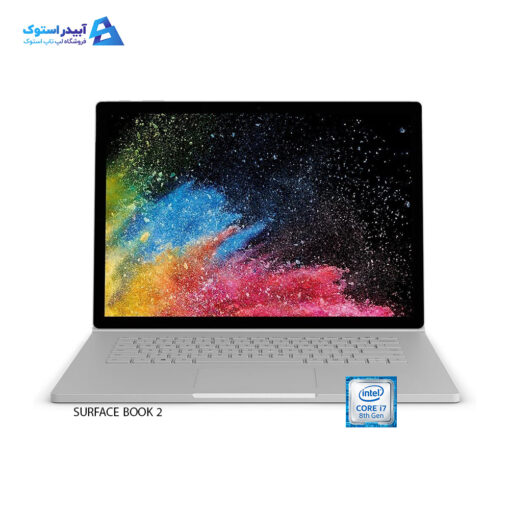 سرفیس بوک ٢ SURFACE BOOK 2
