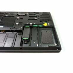 لپ تاپ استوک Lenovo ThinkPad P50 - Xeon