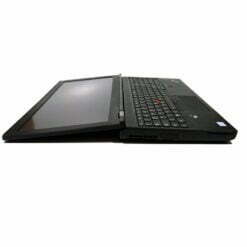 لپ تاپ استوک Lenovo ThinkPad P50 - Xeon