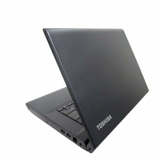 Toshiba Pro A50 A