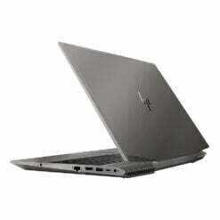 لپ تاپ استوک HP Zbook 15 G5 Studio