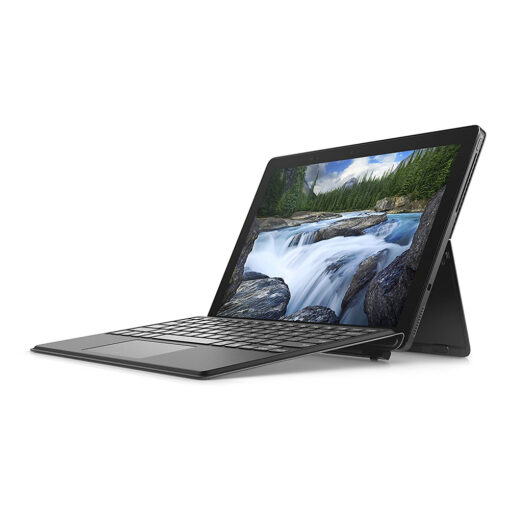 لپ تاپ استوک Dell latitude 5290 2-in-1