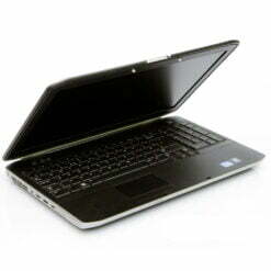 لپ تاپ استوک Dell Latitude e5520