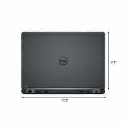لپ تاپ استوک Dell Latitude E5450