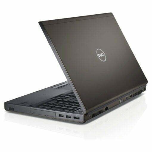 لپ تاپ استوک Dell Precision M4800