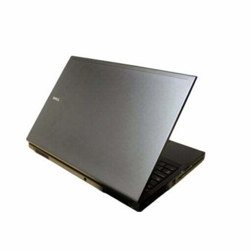 لپ تاپ استوک Dell Precision M6400