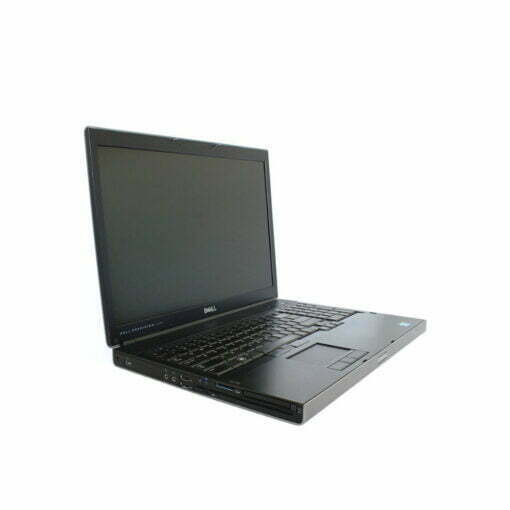 لپ تاپ استوک Dell Precision M6400