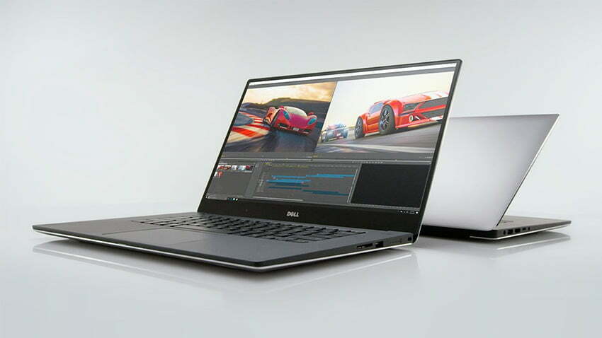 لپ تاپ استوک Dell Precision 5520