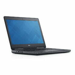 لپ تاپ استوک Dell Precision 7510