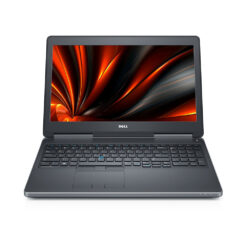 لپ تاپ استوک Dell Precision 7510 - 2G