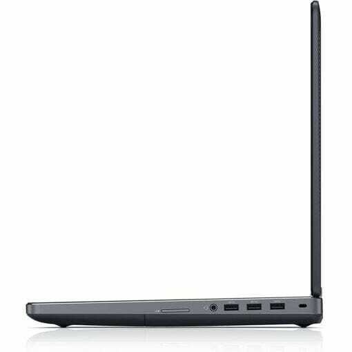 لپ تاپ استوک Dell Precision 7520