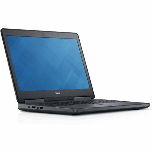 لپ تاپ استوک Dell Precision 7520
