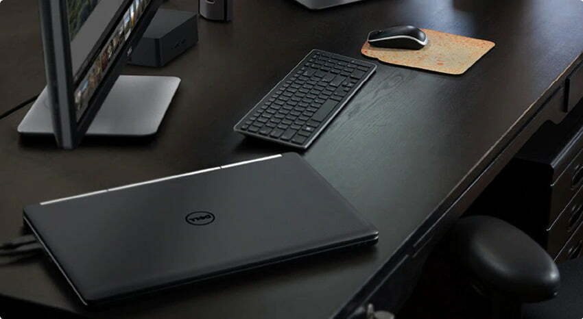 لپ تاپ استوک Dell Precision 7710